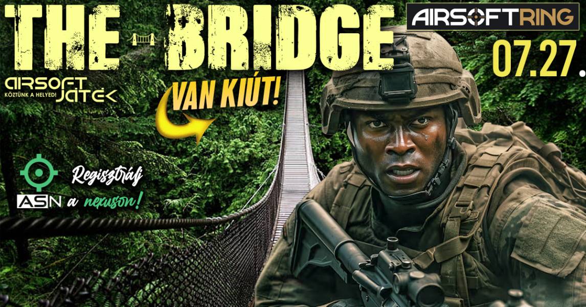 The Bridge 07.27.